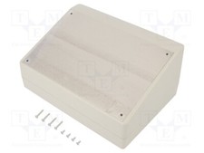 1 Stück, Gehäuse: Pult G1500