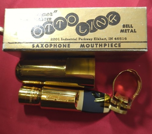 Otto link super - otto,