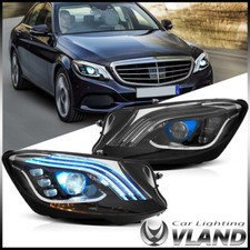 VLAND Voll LED Scheinwerfer