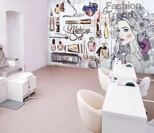 3D Exquisit Mädchen M1547