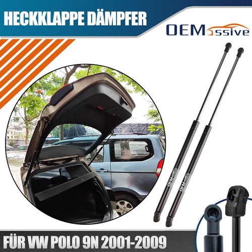 Für polo 2001 - für,