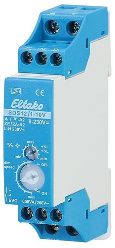 Eltako 10v - eltako, 1-10v