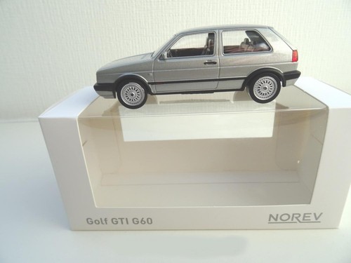 Volkswagen golf 2 gti g60 - vw,