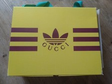 Adidas Zx 8000 Aqua Gucci