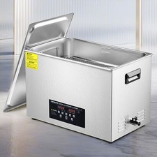 Ultraschallreiniger 30L ultrasonic cleaner Ultraschallreinigungsgerät ink. Korb