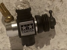 Tamiya  Vergaser (komplett)vom