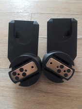 Adapter Maxi Cosi auf Quinnie Zapp