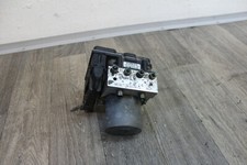 ABS Hydraulikblock