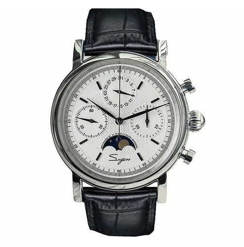 Sugess s426 chronograph - sugess,