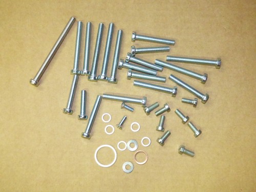 Normteilesatz für simson - für,