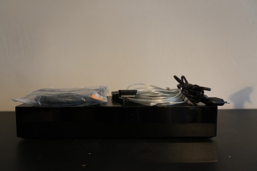 Samsung one connect box - connect,