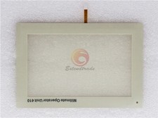 Touch Panel Glass + Membrane