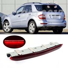 3. Dritte LED Bremslicht Bremsleuchte Stoplampe Für Benz W164 ML-Class 2005-2011