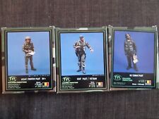 3 Resinfiguren von Verlinden -