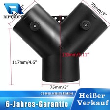 Standheizung Y Verteiler Y