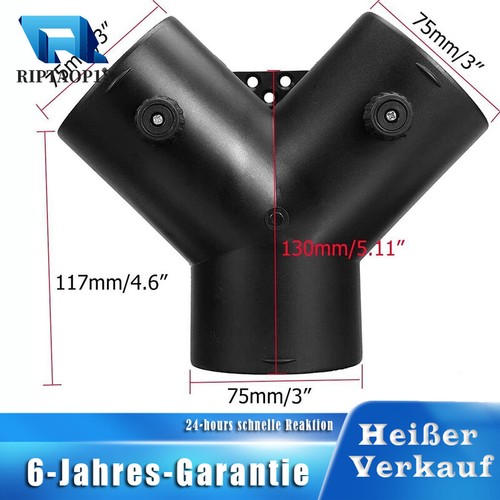 Standheizung verteiler y - standheizung,