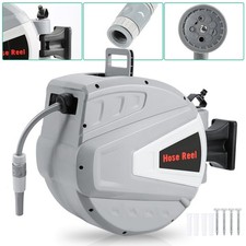 Wasserschlauchtrommel