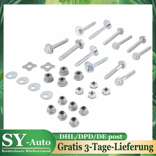 Schraubensatz für golf - schraubensatz,