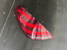 ORIGINAL MERCEDES BENZ S-KLASSE W222 HECKLEUCHTE / RÜCKLEUCHTE LINKS A2229066904