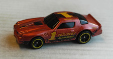 Hot Wheels Chevy Chevrolet