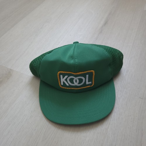 Vintage 90s kool cigarettes - vintage,