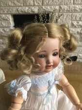 10”-11” Puppen echte