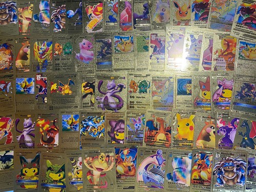 Stück random pokemon - stück,