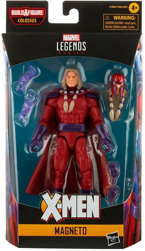 Marvel legends men inch - legends,