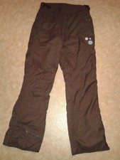 Skihose Damen Größe 38/40