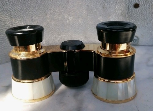 Vintage opernfernglas fach - 3,
