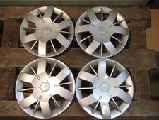 *orig* Radkappen Chevrolet Nubira Lacetti Rezzo 14 Zoll Radzierblenden 96653144