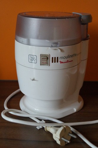 Retro moulinex moulinette - retro,