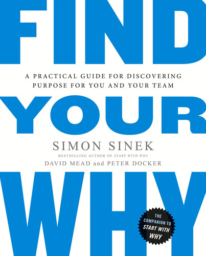 Find your why - your, |