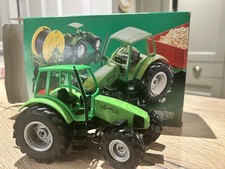 Siku 2958 Deutz-Fahr Traktor