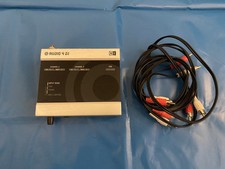 native instruments Audio 4 DJ sounkarte