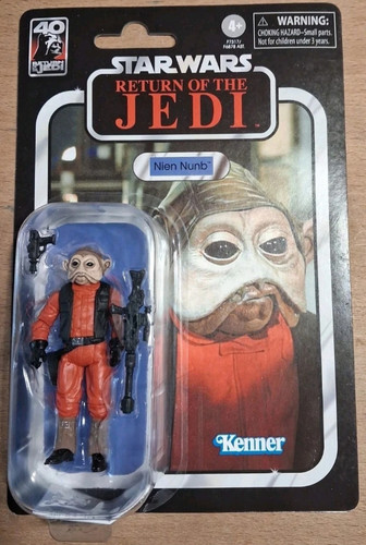 Star wars the vintage - wars,