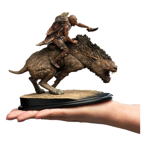 Weta workshop der herr - workshop,