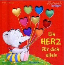 Ein herz für dich - dich, allein