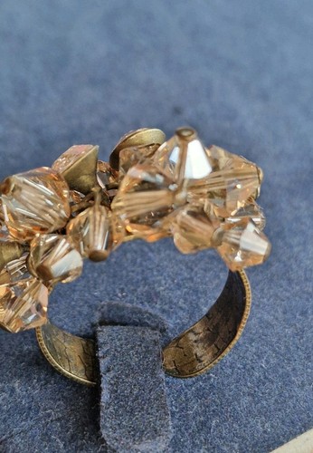 Konplott cocktail ring - konplott,