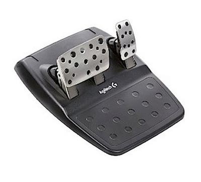 Playseat brake pedal - pedal,