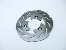 Baotian BT49QT-28C Luxxon Motobi Roller Bremsscheibe Bremse