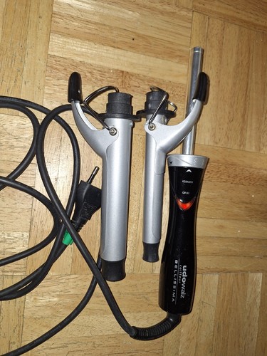 Lockenstab von udo - lockenstab,