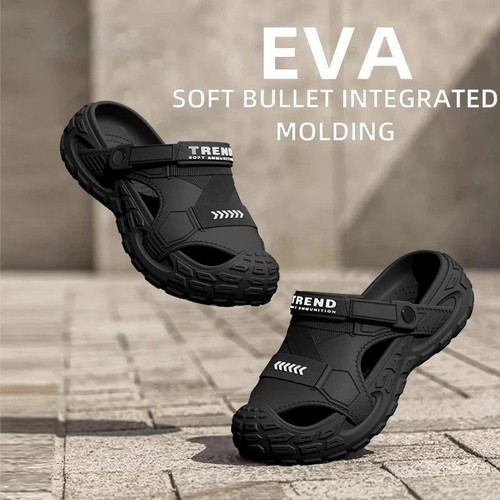 Eva herren clogs outdoor - eva,
