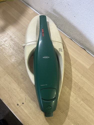 Vorwerk kobold 131 grundgerät - vorwerk,