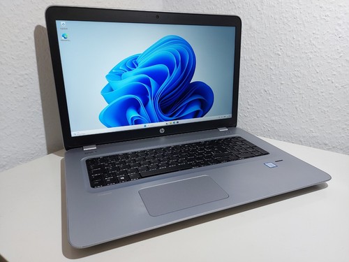 Probook 470 3 fhd - hp, 17,3"