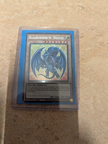 Blauäugiger w - yu-gi-oh!,