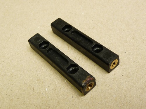 Ersatzteil querverbinder - 2x,