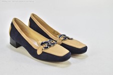 Brunate  Damen Pumps High