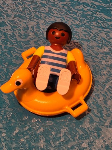 Playmobil figur kind - 😊, 😊kind