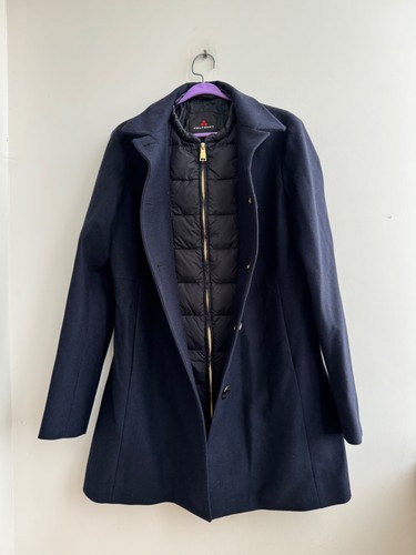 Peuterey down wool - peuterey,